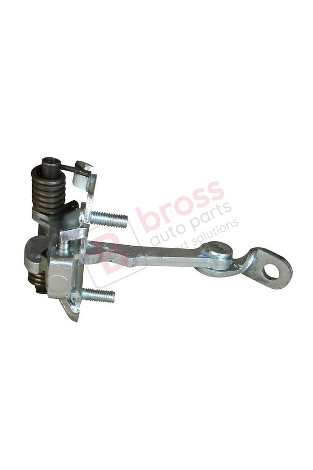 Peugeot 206 Için Ön Kapı Gergi Yayı 9181c8 - 1