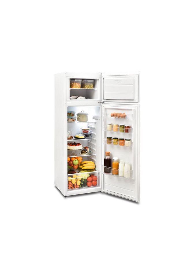 SC30001 242 Lt Statik Buzdolabı - 5