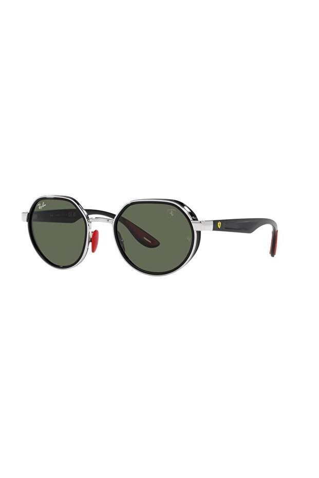 Rb3703m F00771 51 Model Unisex Sunglasses