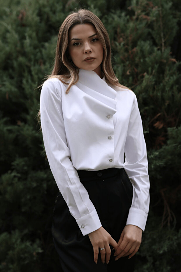 Clover Designer Gömlek - 3