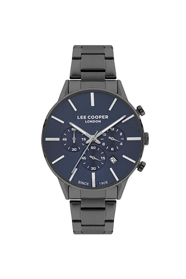 Lc07654.090 Men's Wristwatch