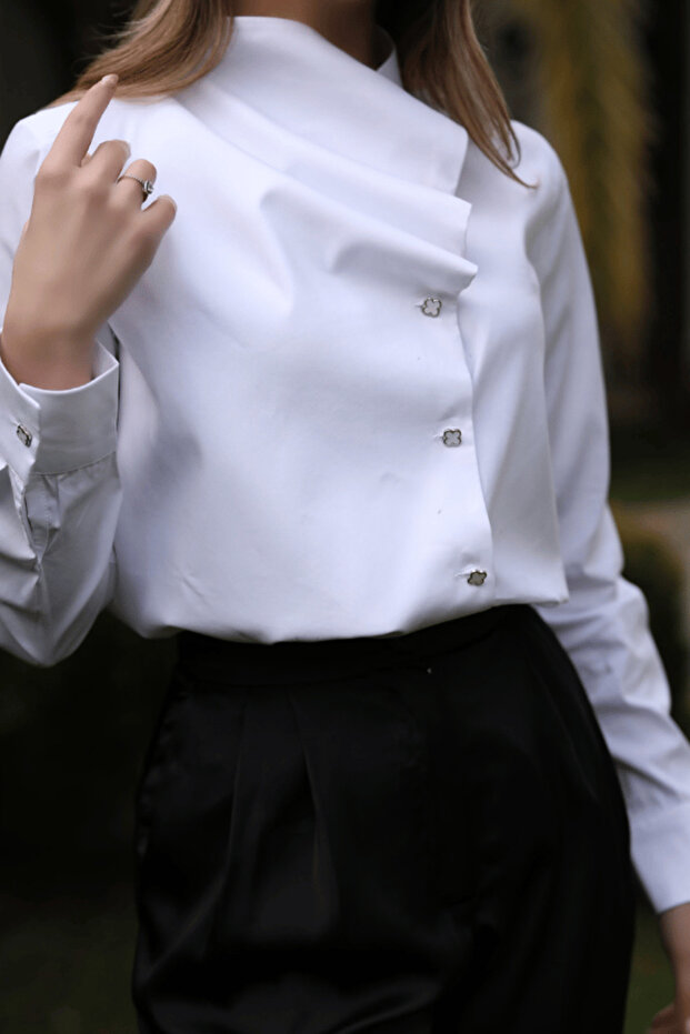 Clover Designer Gömlek - 2