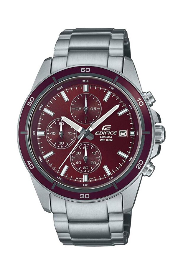Edifice Efr-526d-5cvudf Erkek Kol Saati - 1