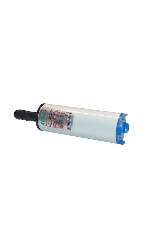 RİCH 12 VOLT PLASTİK DALGIÇ TİPİ SIVI AKTARMA POMPASI(ÇAKMAKLIK) - 1