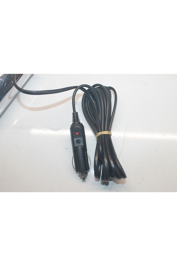 RİCH 12 VOLT KROM DALGIÇ TİPİ SIVI AKTARMA POMPASI(ÇAKMAKLIK) - 3