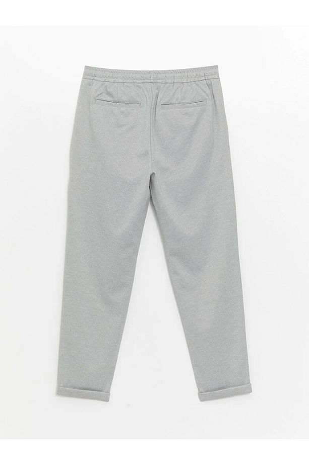 LCW Vision Slim Fit Erkek Pantolon Pantolon - 7