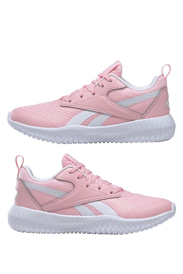 FLEXAGON ENE Unisex Çocuk Sneaker Ayakkabı Pembe_0 - 5
