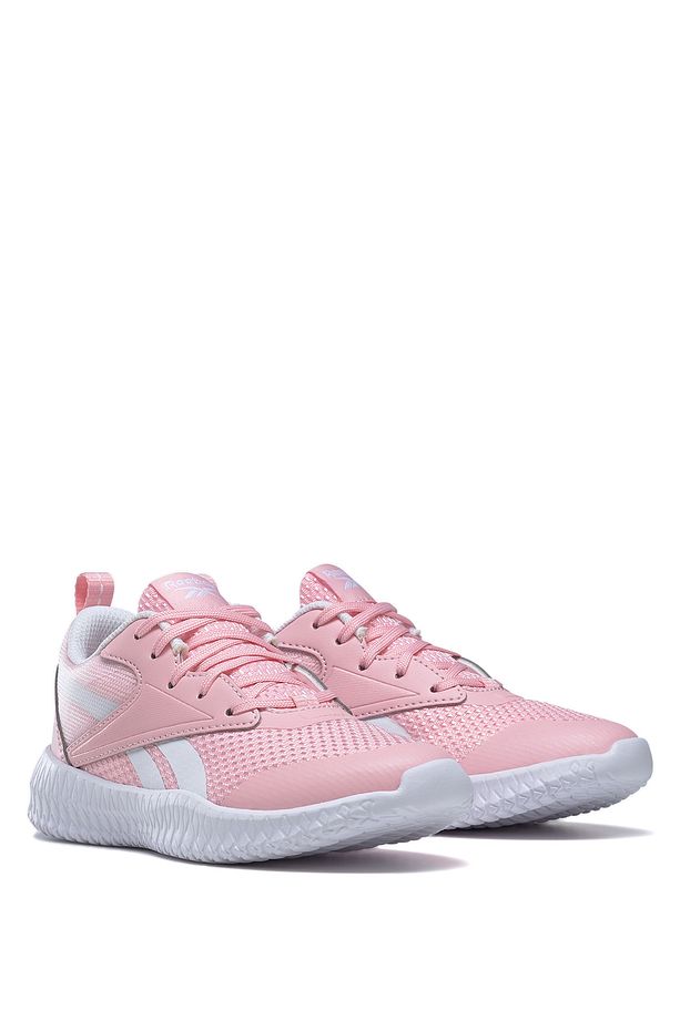 FLEXAGON ENE Unisex Çocuk Sneaker Ayakkabı Pembe_0 - 2