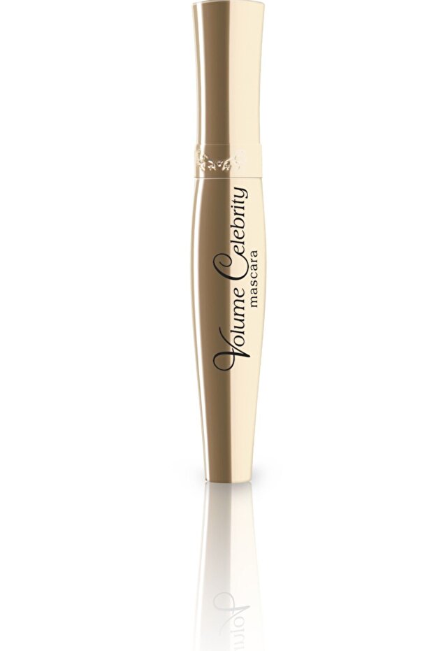 Eveline Ünlüler Maskara - 2