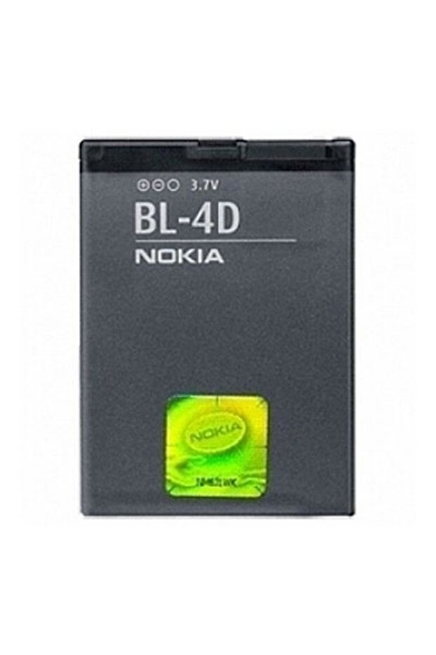 Nokia N97 Mini Bl-4D Batarya - 1