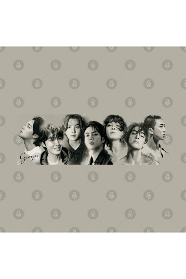 كوب بي تي إس - 2