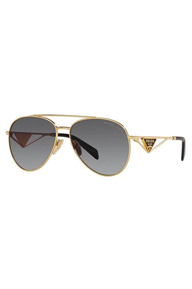 Spr73z 5ak5w1 61 Polarized Women's Sunglasses