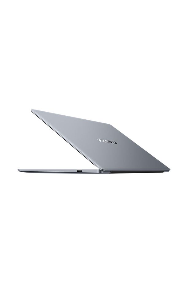 MateBook D14 2024 Intel Core i5-12450H 16GB 512GB SSD 14" Windows 11 Gri Dizüstü Bilgisayar - 4