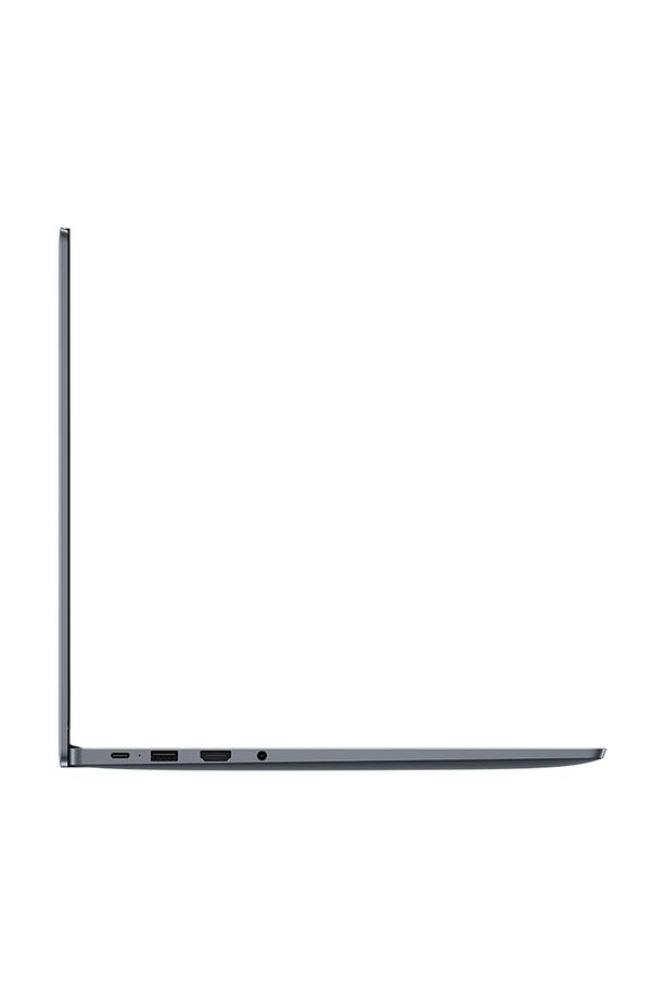 MateBook D14 2024 Intel Core i5-12450H 16GB 512GB SSD 14" Windows 11 Gri Dizüstü Bilgisayar - 6