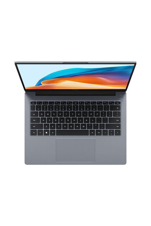 MateBook D14 2024 Intel Core i5-12450H 16GB 512GB SSD 14" Windows 11 Gri Dizüstü Bilgisayar - 3