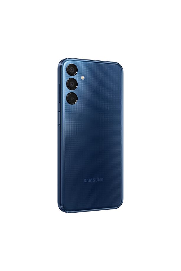 Galaxy M15 128 GB Koyu Mavi Cep Telefonu (Samsung Türkiye Garantili) - 7