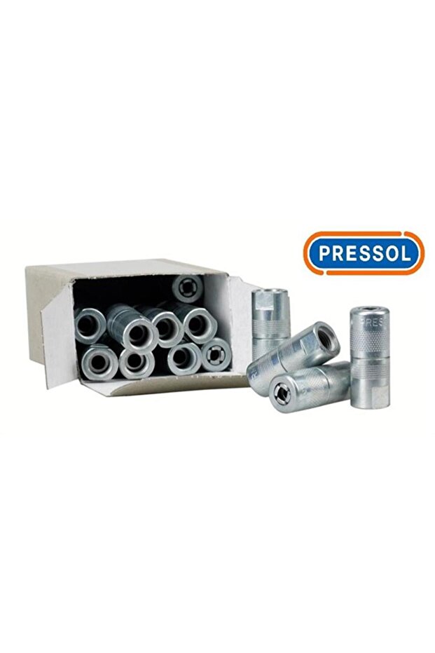 PRESSOL GRES POMPASI UCU - 1