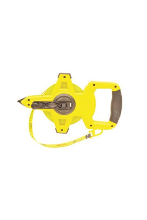 جهاز قياس أرضي بطول 50 مترًا - 1