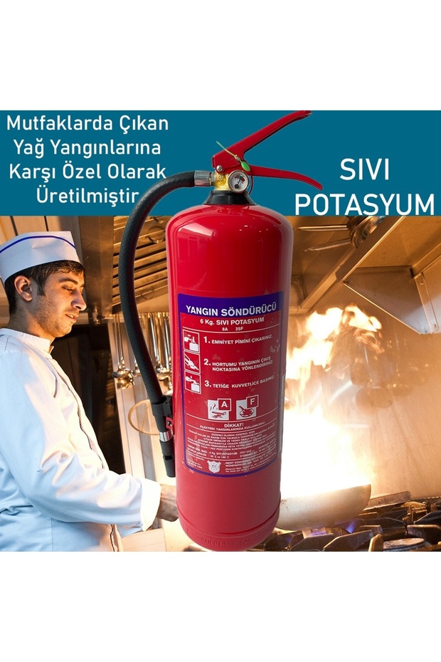 SIVI POTASYUM