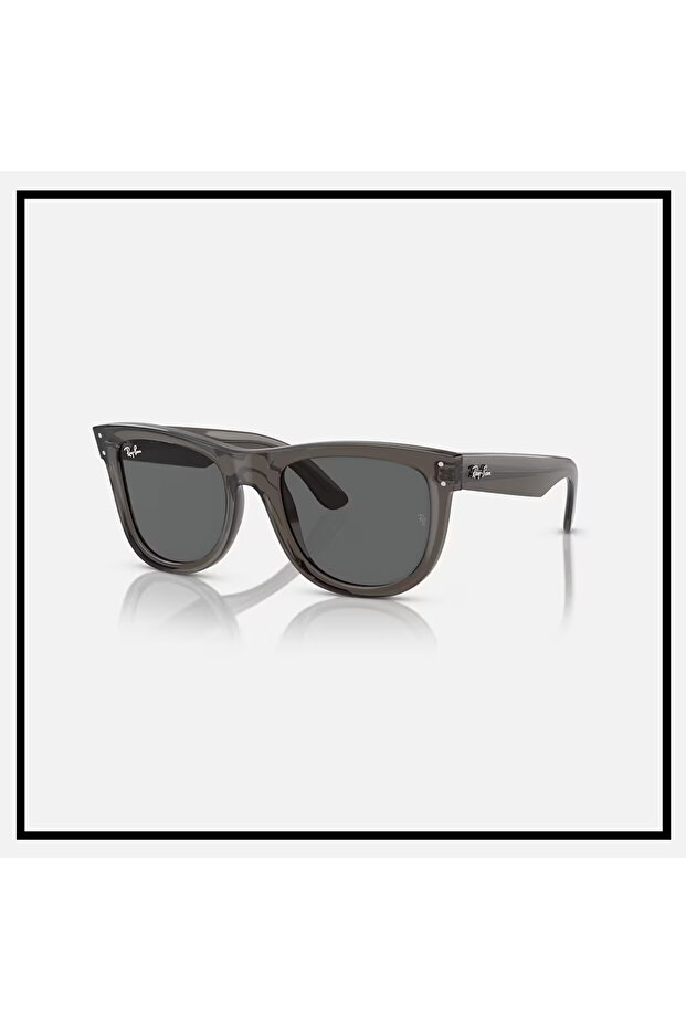 RB0502S 6707GR 50 نظارات شمسية