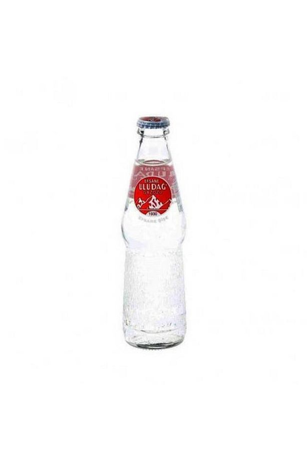 Efsane Gazozu 250 Ml X 6 Adet - 2