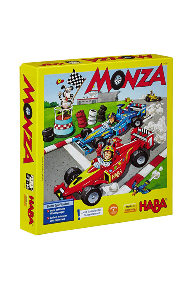 Monza - 2