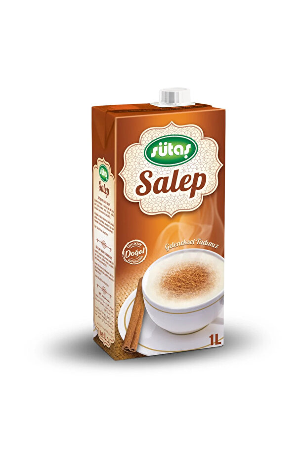 Salep 1 Lt - 1
