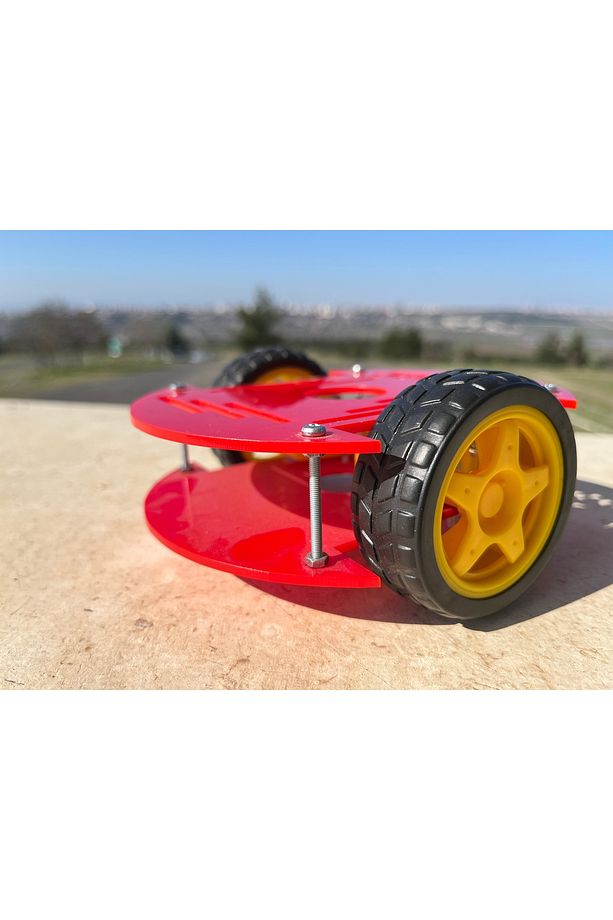 Araba Kiti - 1