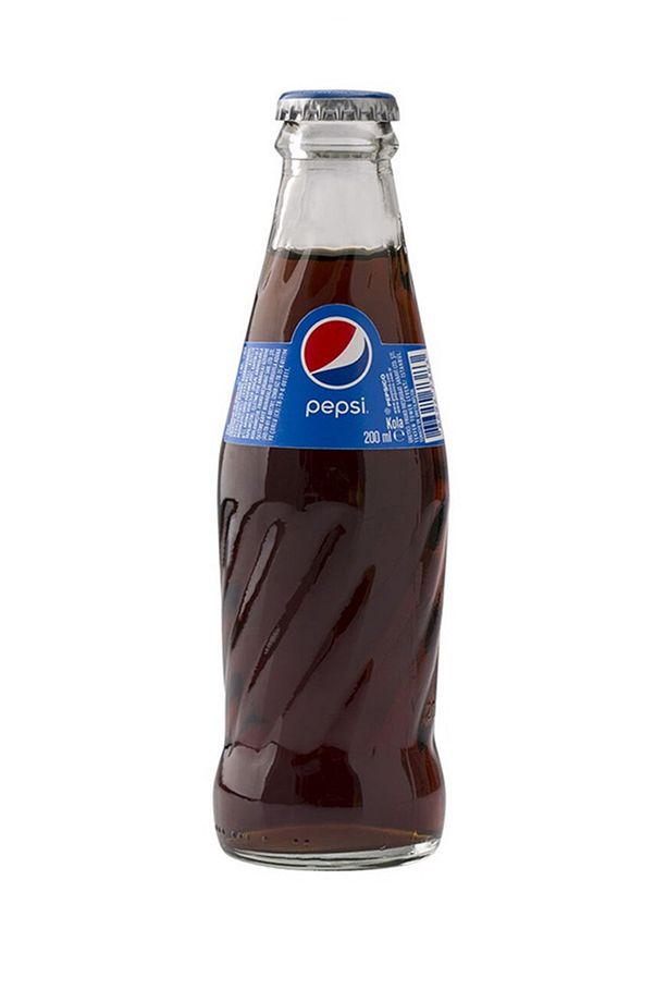 Kola Cam 200 Ml X 24 Adet - 2