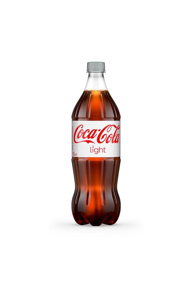 Kola Light 1 Lt - 1