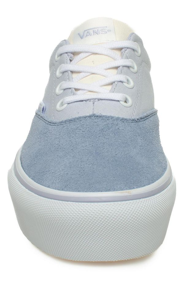Vn0A4U21 Wm Doheny Platform Sneaker Açık Mavi Unisex Spor Ayakkabı - 3