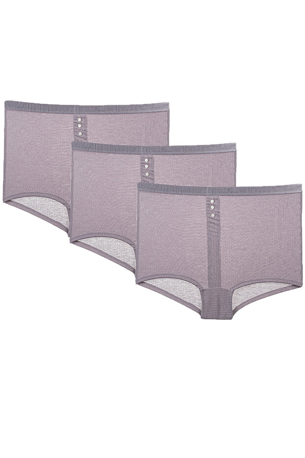 Şort 3'Lü Paket - 2