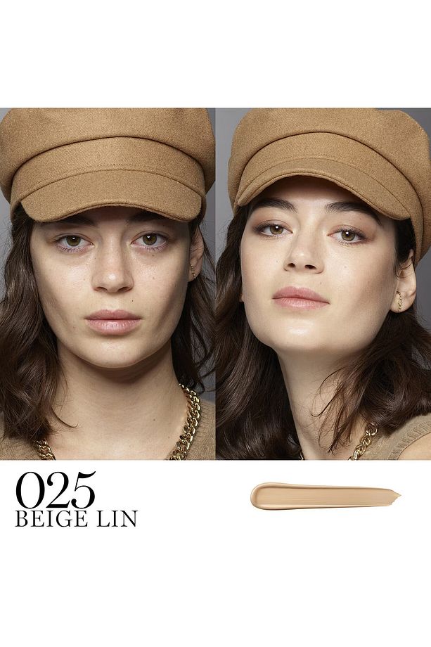 - Kapatıcı - Teint Idole Ultra Wear All Over Concealer - 025 Beige Lin (13,5 ml) - 3