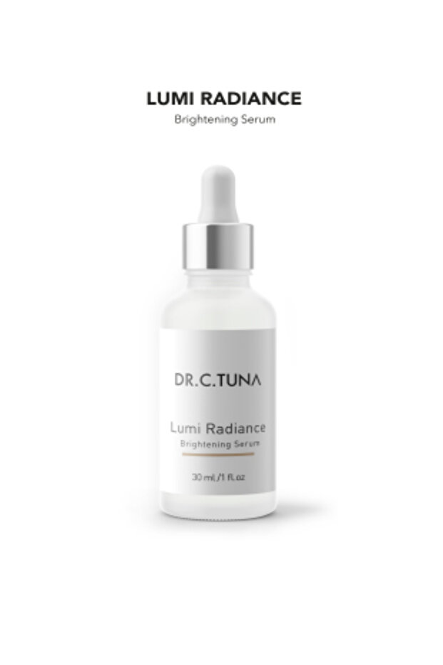 DR. C. TUNA LUMI SKIN LITENING SERUM 30ML