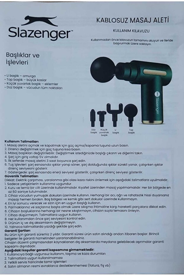 masaj aleti - 3