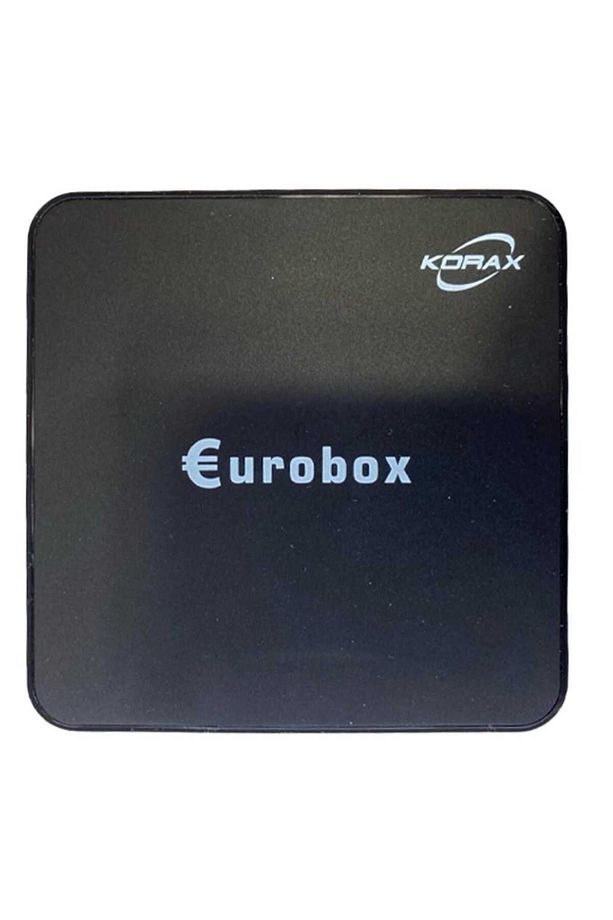Eurobox Android Box - 2