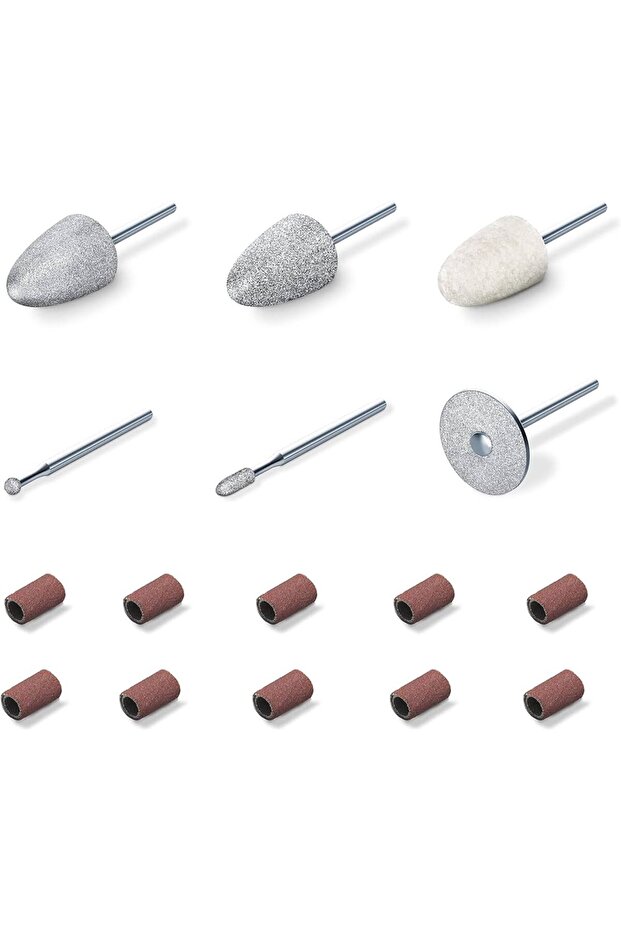 MP 52 YEDEK UÇ SETİ - 1