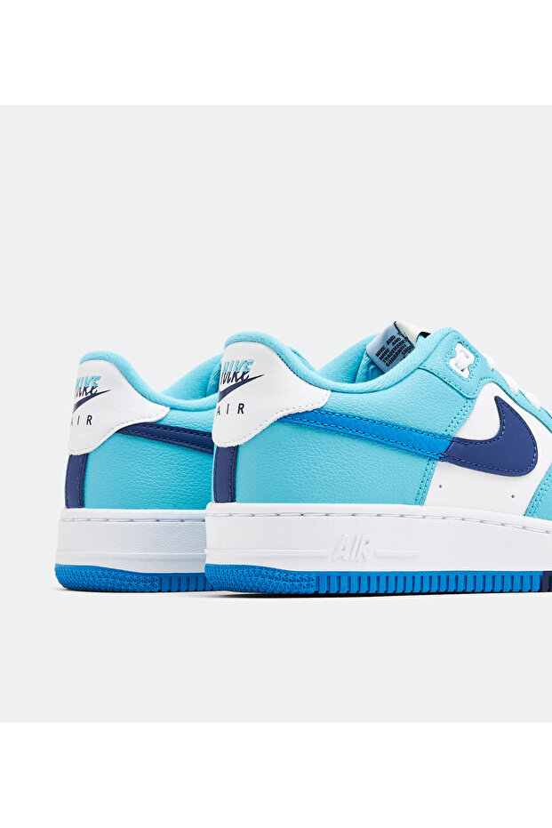 Air Force 1 '07 'Split' Sneakers - 4