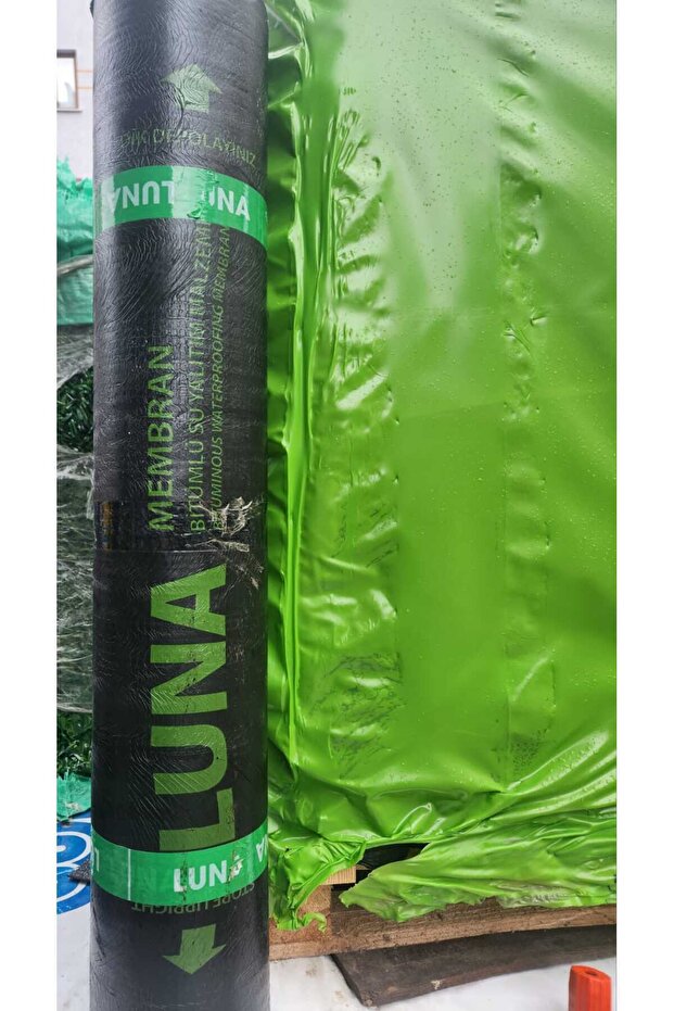 Luna Max P3000 Membran - 1