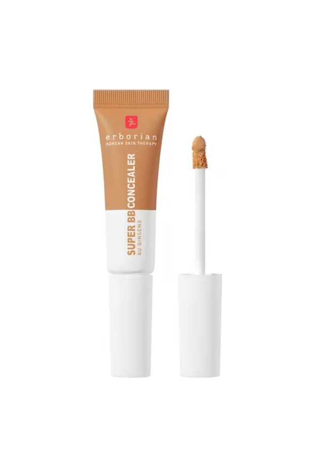 Super BB Concealer High Coverage Formula 10 ML - 1