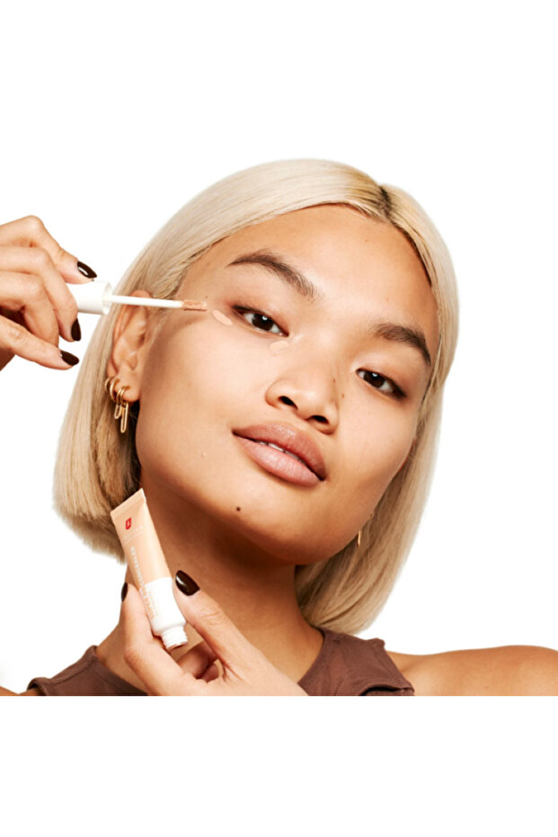 تركيبة سوبر بي بي كونسيلر عالية التغطية 10 مل - 5