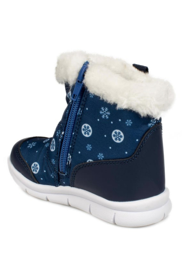 Bonnie Patik Kar Bot - 4