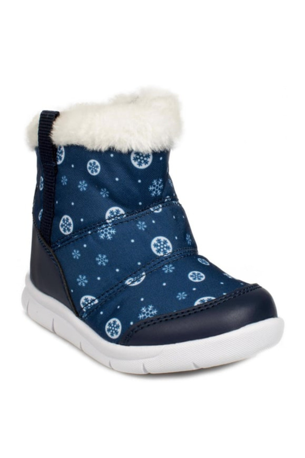 Bonnie Patik Kar Bot - 1