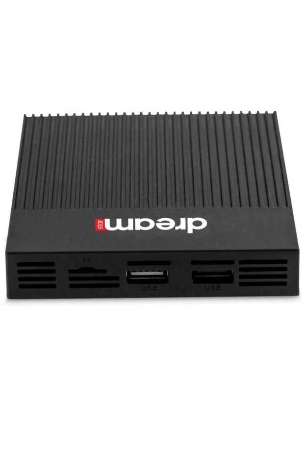 W2  4k Android TV BOX Ultra HD - 4