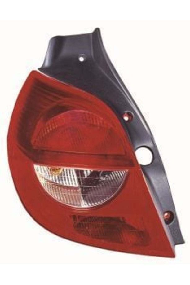 STOP LAMBASI SOL CLİO 3 2005- Uyumlu - 1