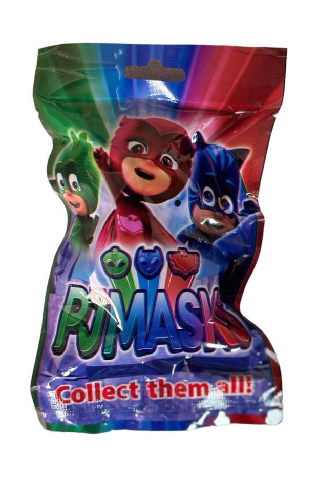 Toy Surprise Pajmaskeliler Surprise Figure in Bag Toy Kids Action Figures 1 Piece