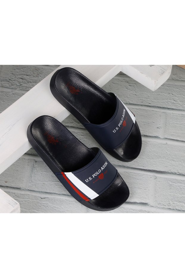 Comfortable and Lightweight Water-Resistant Sandals Slipper for Beach Pool Garden Sea Summer Slipper