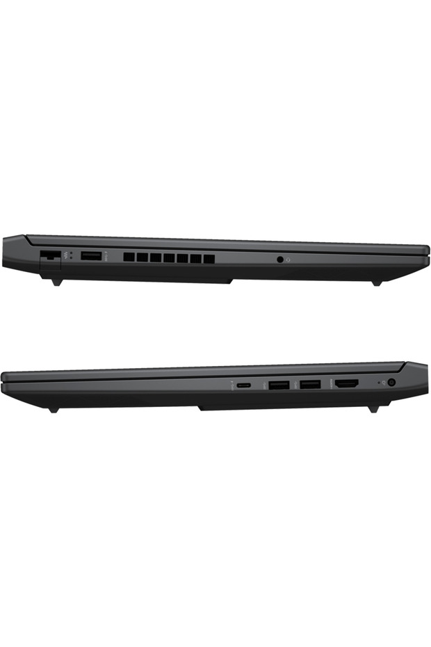 VİCTUS 16  i5-14500HX 96GB RAM 512GB SSD RTX4050/6GB 144Hz 16.1 FHD W11HOME 9J259EA & PER4 ÇANTA - 5