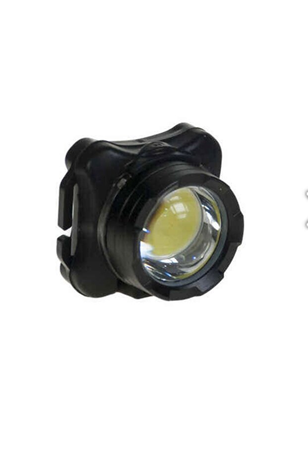 Şarjlı Kafa Lambası - 1