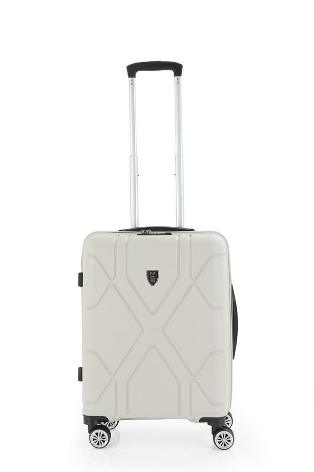 Mçs Polipropilen Valiz V375 55 CM - 1